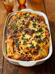 Jamie Oliver White Big Love Epic Roaster Roasting Dish - Image 2 of 7