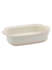 Jamie Oliver White Big Love Epic Roaster Roasting Dish - Image 3 of 7