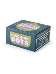 Jamie Oliver Set of 3 Big Love Nesting Pinch-Me Pots - Image 6 of 7
