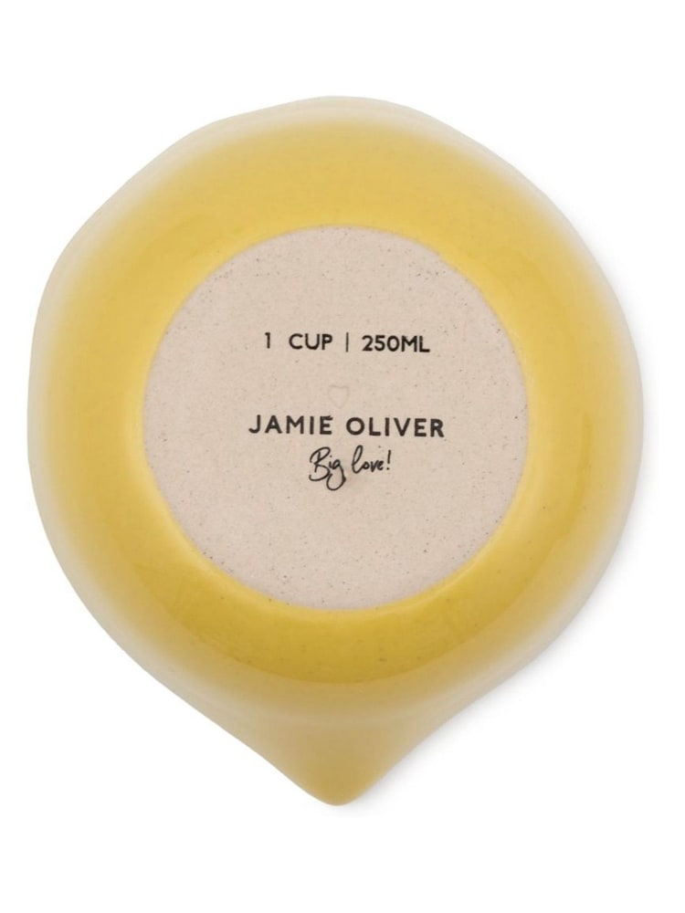 Jamie Oliver Set of 3 Big Love Nesting Pinch-Me Pots - Image 7 of 7