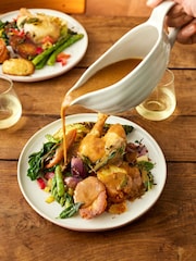 Jamie Oliver White Big Love Great Gravy Boat - Image 2 of 7