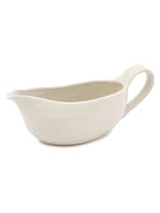 Jamie Oliver White Big Love Great Gravy Boat - Image 3 of 7