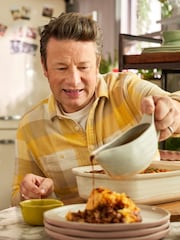 Jamie Oliver White Big Love Great Gravy Boat - Image 5 of 7