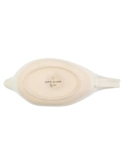 Jamie Oliver White Big Love Great Gravy Boat - Image 7 of 7