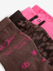 Rockett St George – Socken im 4er-Pack - Bild 8 von 8