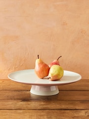Jamie Oliver Pink Big Love Showstopper Stand for Cakes - Image 1 of 7