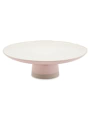 Jamie Oliver Pink Big Love Showstopper Stand for Cakes - Image 3 of 7