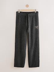 Rockett St George Knitted Lounge Trousers - Imagem 1 de 3
