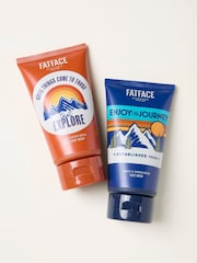 FatFace Hair Body and Face Wash Duo - Imagen 2 de 3