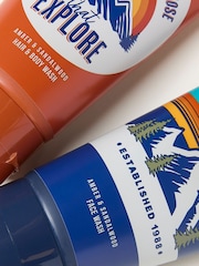 FatFace Hair Body and Face Wash Duo - Imagen 3 de 3