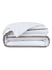 BOSS Home Multicoloure B Linea Duvet Cover - Image 2 of 5