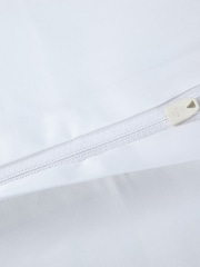 BOSS Home Multicoloure B Linea Duvet Cover - Image 4 of 5