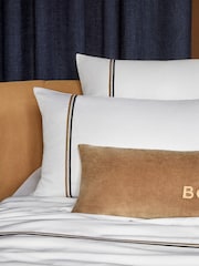 BOSS Home Multicoloure B Linea Duvet Cover - Image 5 of 5