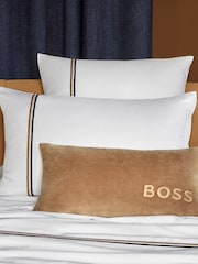 BOSS Home Multicoloure B Linea Standard Pillowcase - Image 2 of 5