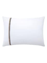 BOSS Home Multicoloure B Linea Standard Pillowcase - Image 3 of 5
