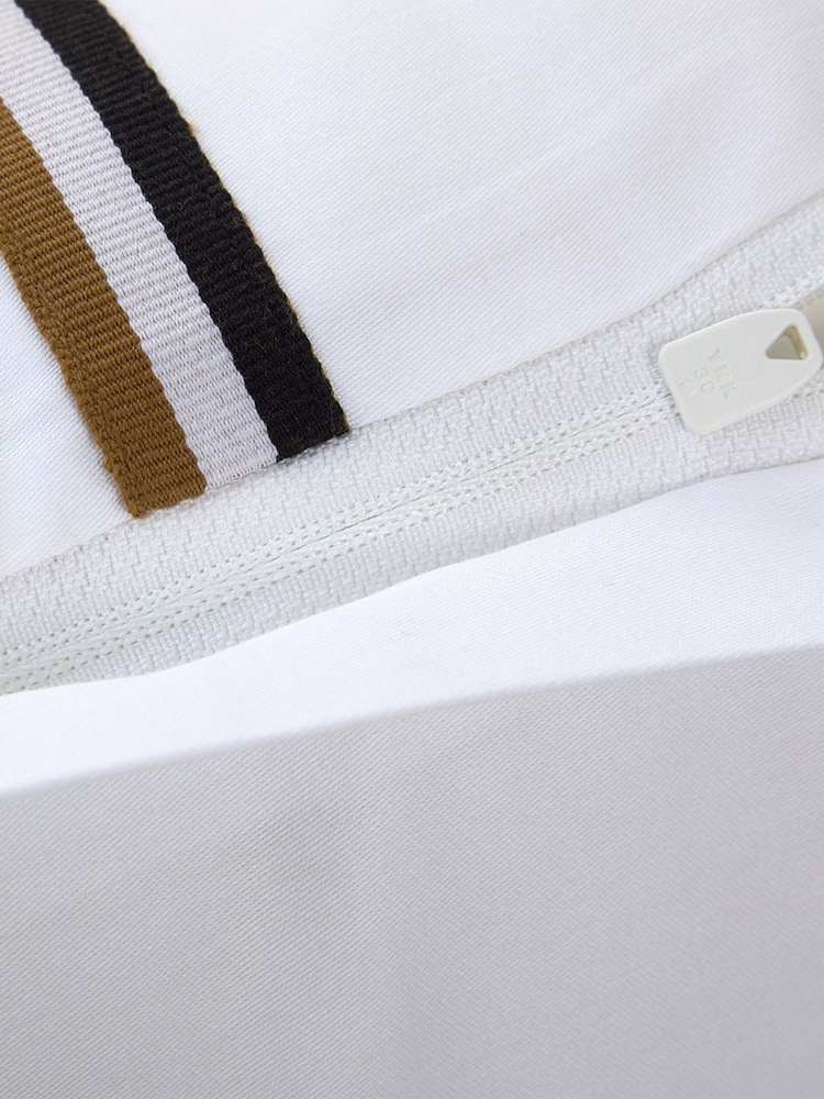 BOSS Home Multicoloure B Linea Standard Pillowcase - Image 5 of 5