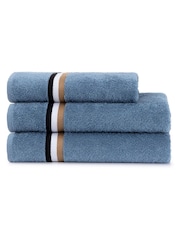 BOSS Home Horizon B Linea Towel Bundle - Image 1 of 4