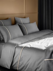 BOSS Home Magnet B Linea Duvet Cover - Image 1 of 5