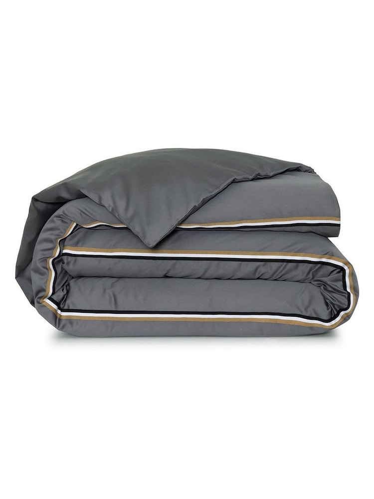 BOSS Home Magnet B Linea Duvet Cover - Image 2 of 5