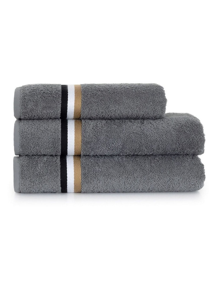 BOSS Home Magnet B Linea Towel Bundle - Image 1 of 5