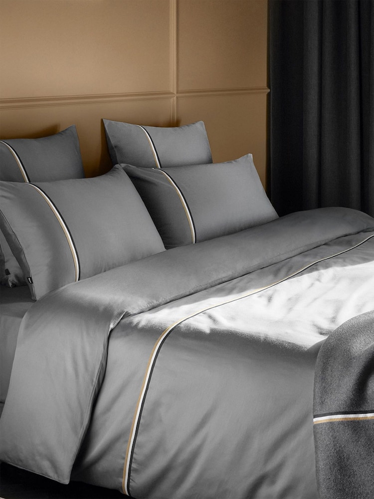 BOSS Home Magnet B Linea Standard Pillowcase - Image 1 of 5