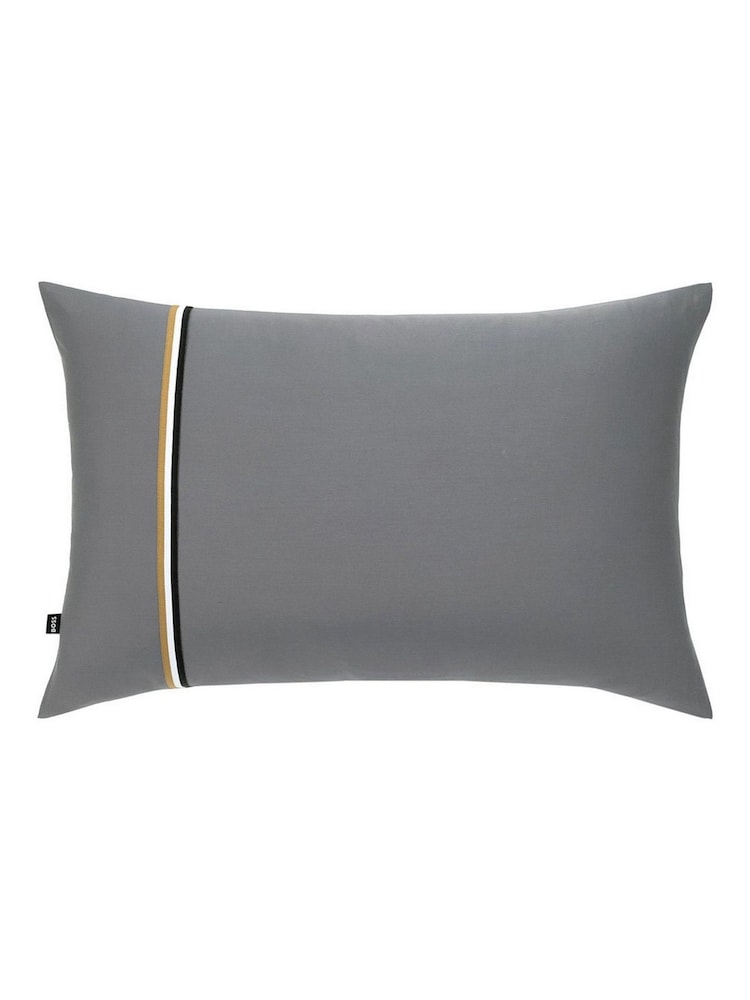 BOSS Home Magnet B Linea Standard Pillowcase - Image 2 of 5