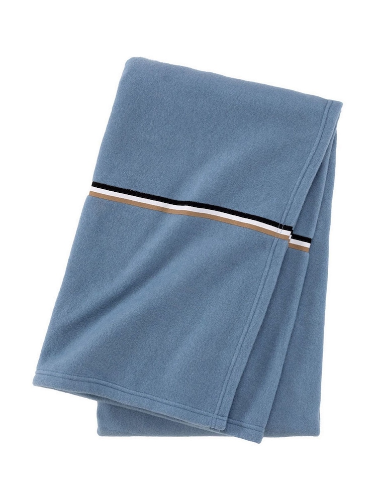 BOSS Home Horizon B Linea Throw - Image 2 of 3