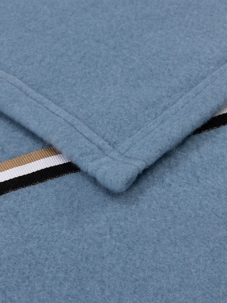 BOSS Home Horizon B Linea Throw - Image 3 of 3