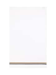 BOSS Home White B Linea Towel Bundle - Image 2 of 5