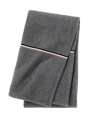 BOSS Home Magnet B Linea Throw - Image 2 of 4