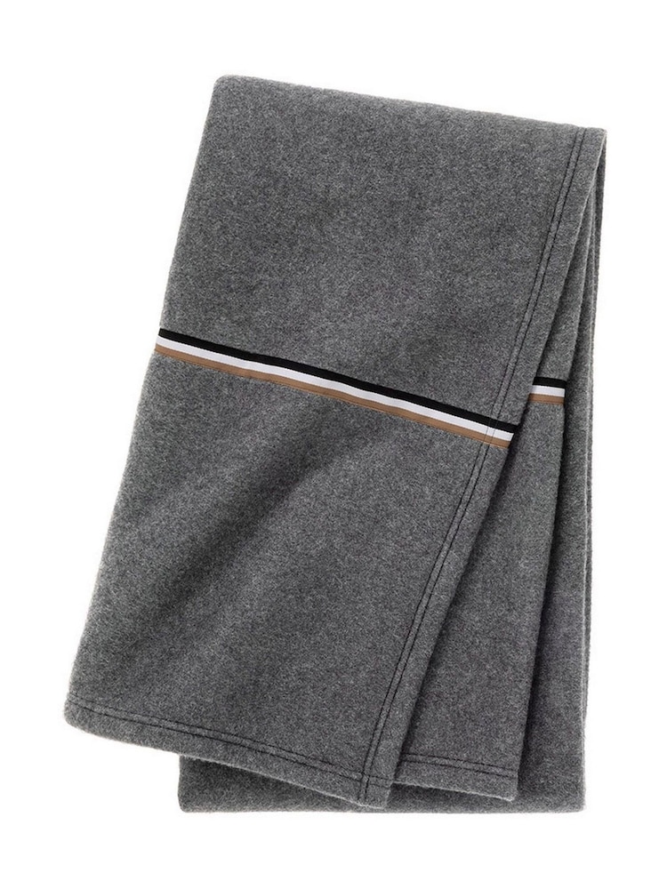 BOSS Home Magnet B Linea Throw - Image 2 of 4