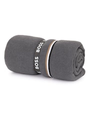 BOSS Home Magnet B Linea Throw - Image 4 of 4
