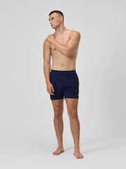 Speedo Blue Mens Lookout Solid 16'' Swim Shorts - Image 1 of 6
