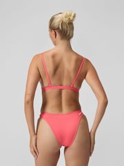 Speedo Womens FLU3NTE Bikini Top - Изображение 2 из 6