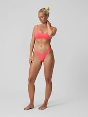 Speedo Womens FLU3NTE Bikini Top - Изображение 3 из 6