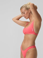 Speedo Womens FLU3NTE Bikini Top - Изображение 4 из 6