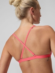 Speedo Womens FLU3NTE Bikini Top - Изображение 5 из 6