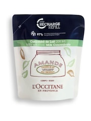 L'OCCITANE' Almond Milk Concentrate Refill 200ml - Image 1 of 2