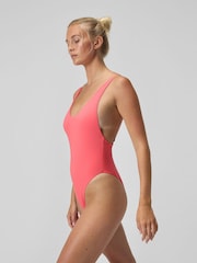 Speedo Womens FLU3NTE Swimsuit - תמונה 3 מתוך 6
