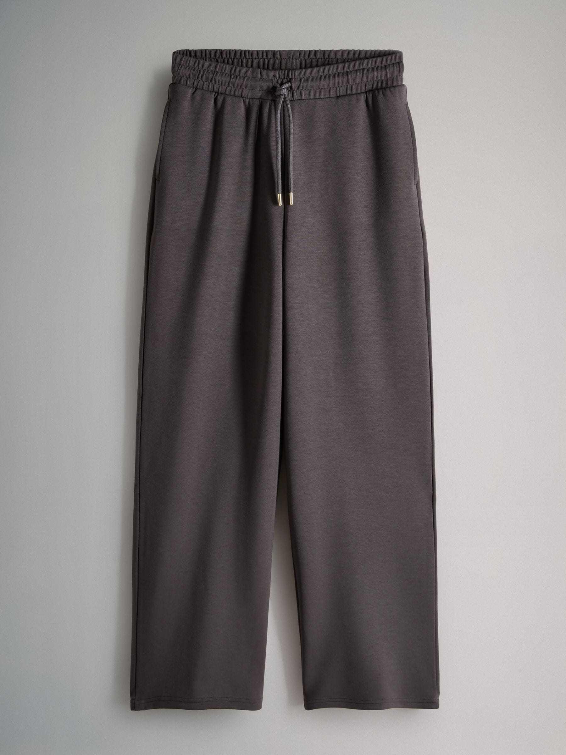 Buy The Set Oversized Modal Zip Through Sweatshirt & Joggers Set