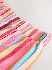 Multi Stripe Wide Leg Trousers (3-16yrs) - Image 3 of 4