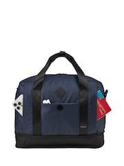 Cabin Max Blue Gozo Underseat Expandable Travel Bags - Image 1 of 4