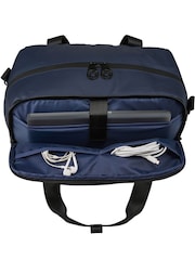Cabin Max Blue Gozo Underseat Expandable Travel Bags - Image 4 of 4