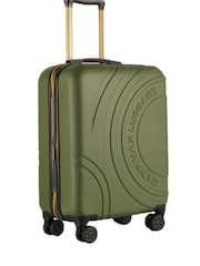 Cabin Max Green Expandable Cabin Suitcase - Image 2 of 4