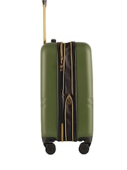 Cabin Max Green Expandable Cabin Suitcase - Image 3 of 4