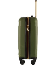 Cabin Max Green Expandable Cabin Suitcase - Image 4 of 4