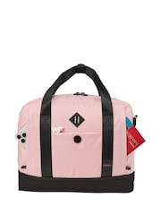 Cabin Max Pink Gozo Underseat Expandable Travel Bags - Image 2 of 4