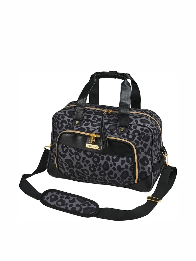 Серый - Cabin Max Cabin Max Vela 20L сумка тоут Bag - Image 1 of 3