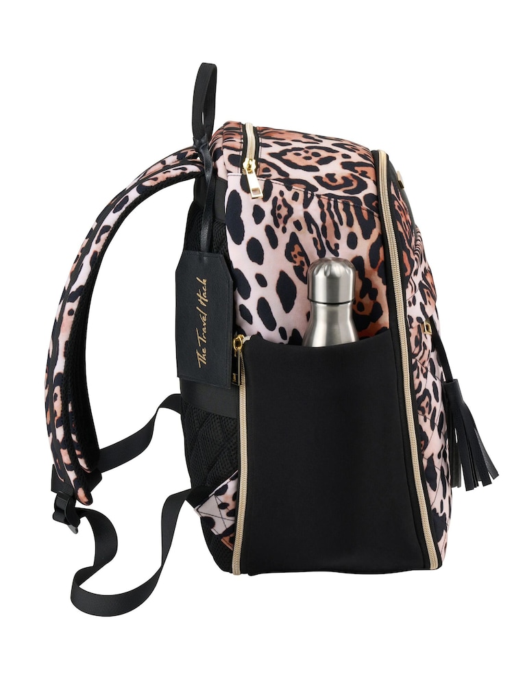 Cabin Max Gold Travel Hack 40cm Backpack - Image 4 of 7
