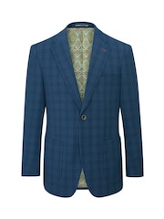 Skopes Tailored Fit Orville Self Check Jacket - Image 10 of 10